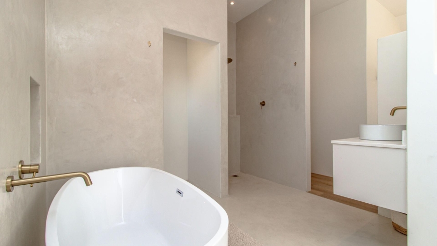 3 Bedroom Property for Sale in Klipfonteyn Western Cape